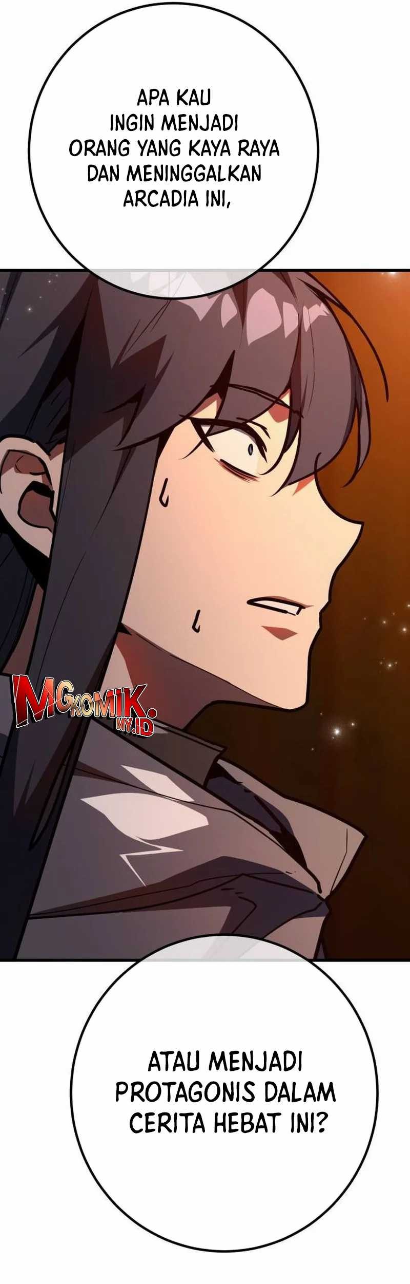 The Game’s Greatest Troll Chapter 113 - halaman 106