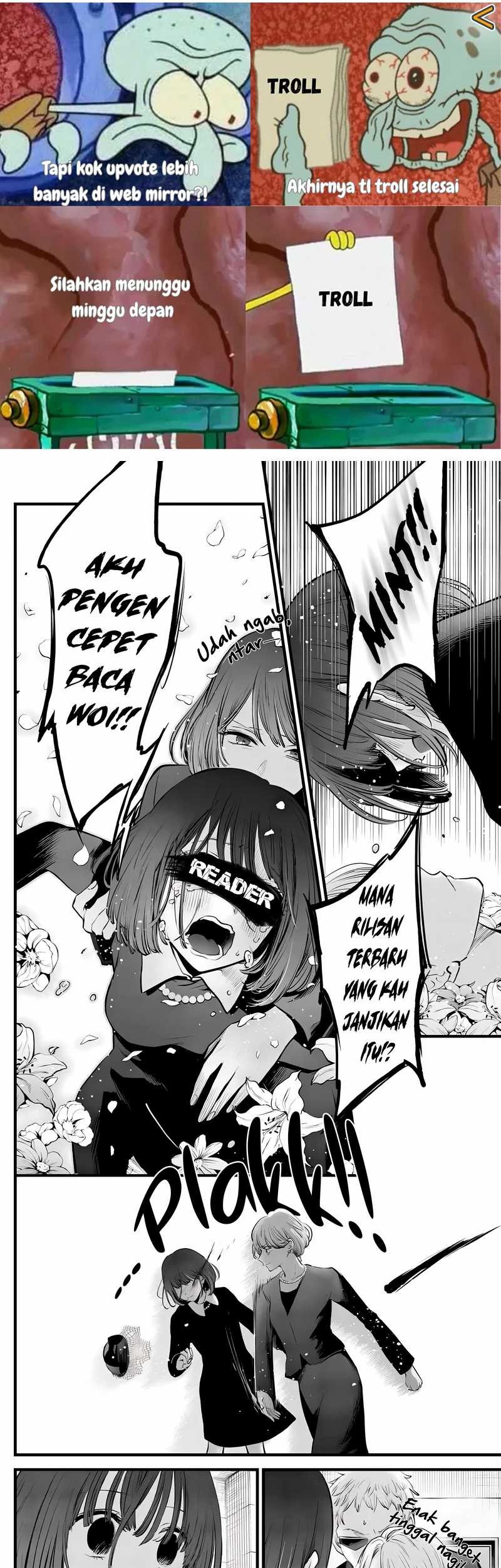 The Game’s Greatest Troll Chapter 113 - halaman 110