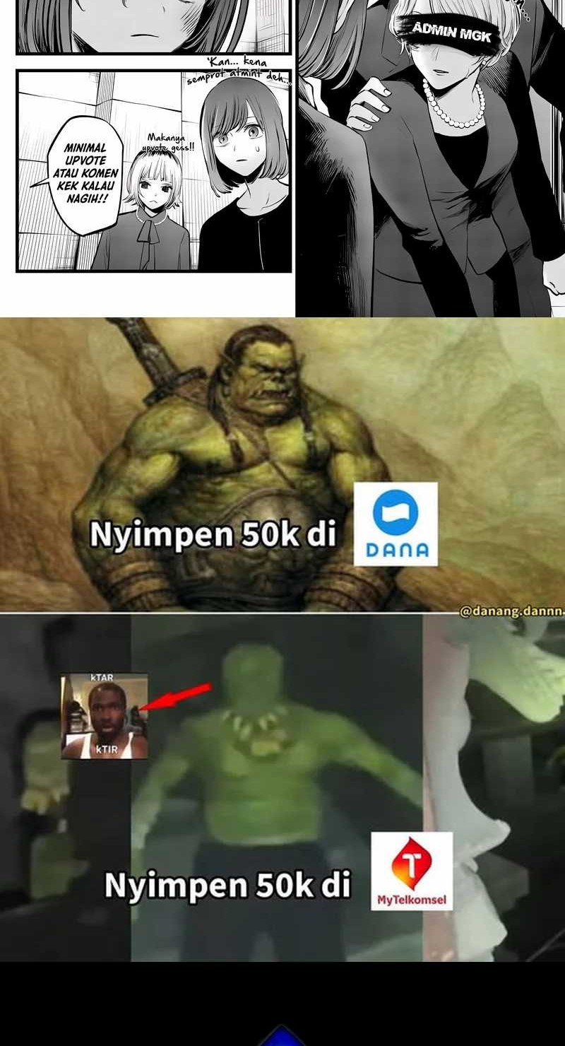 The Game’s Greatest Troll Chapter 113 - halaman 111