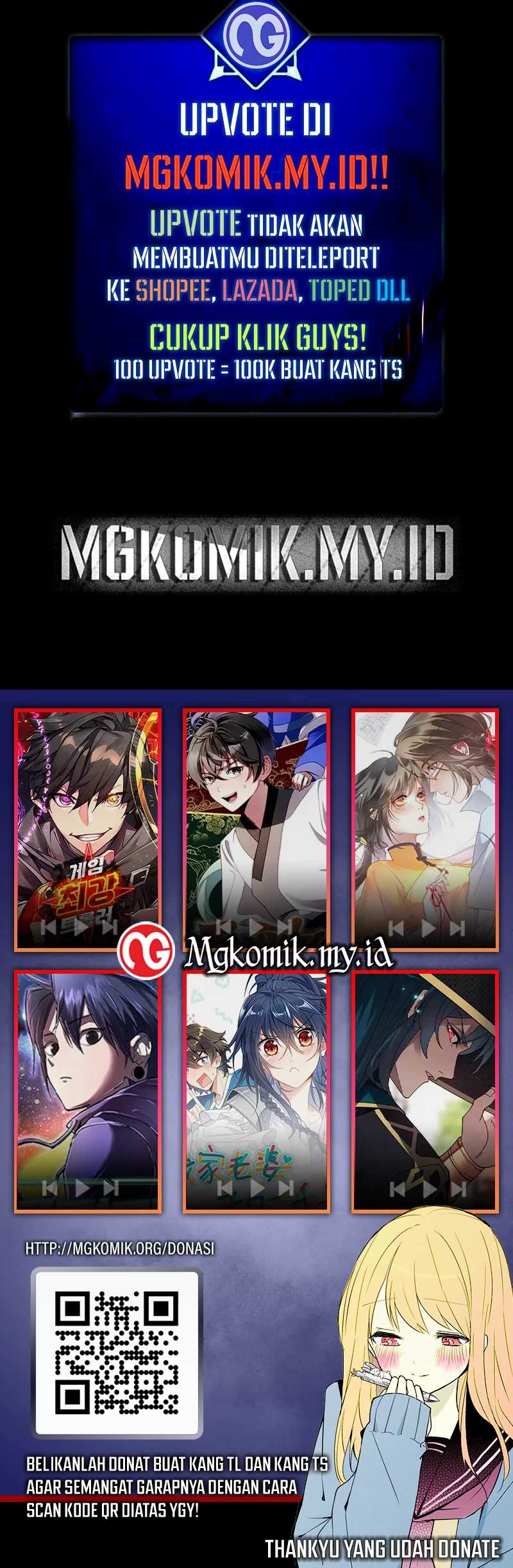 The Game’s Greatest Troll Chapter 113 - halaman 112