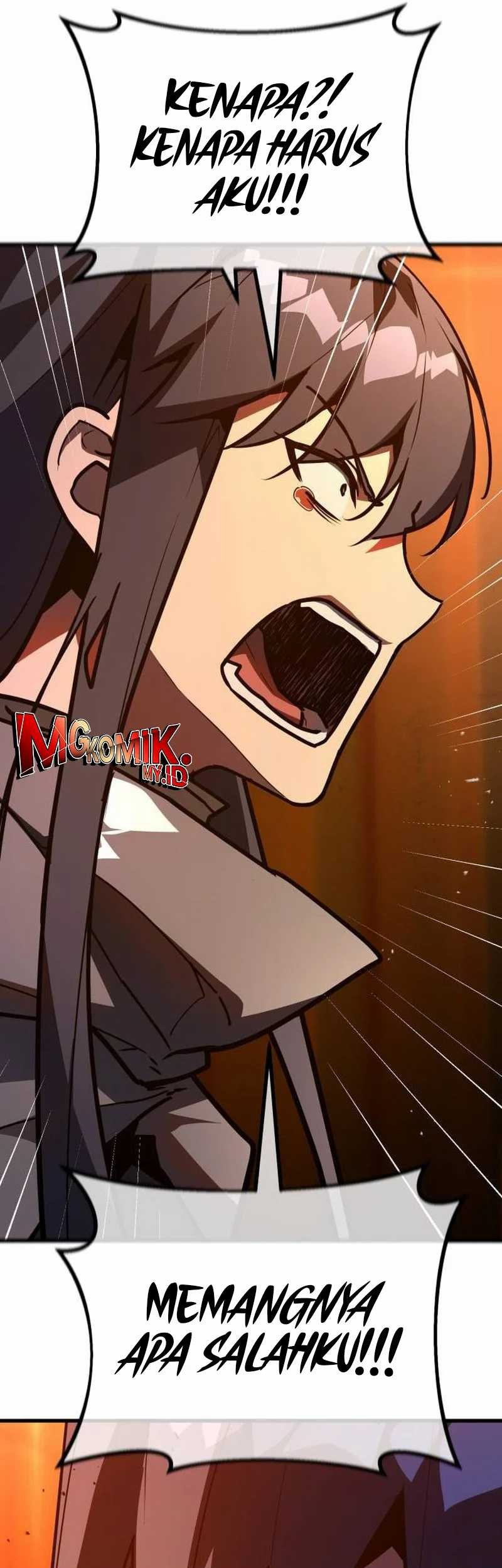 The Game’s Greatest Troll Chapter 113 - halaman 13