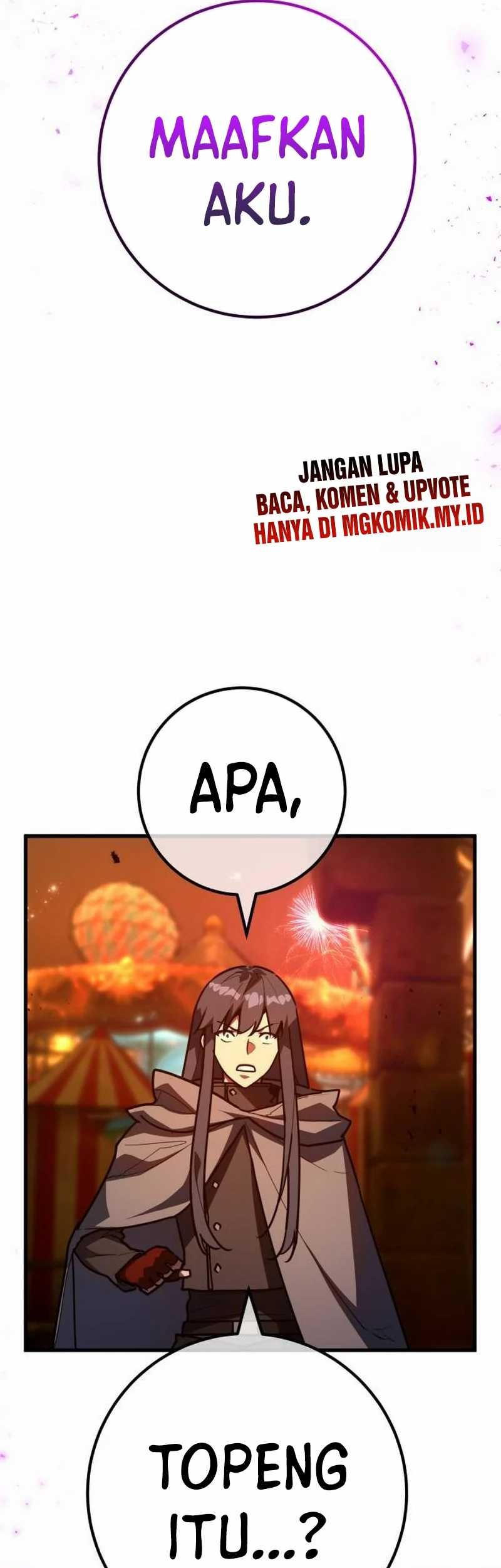 The Game’s Greatest Troll Chapter 113 - halaman 15