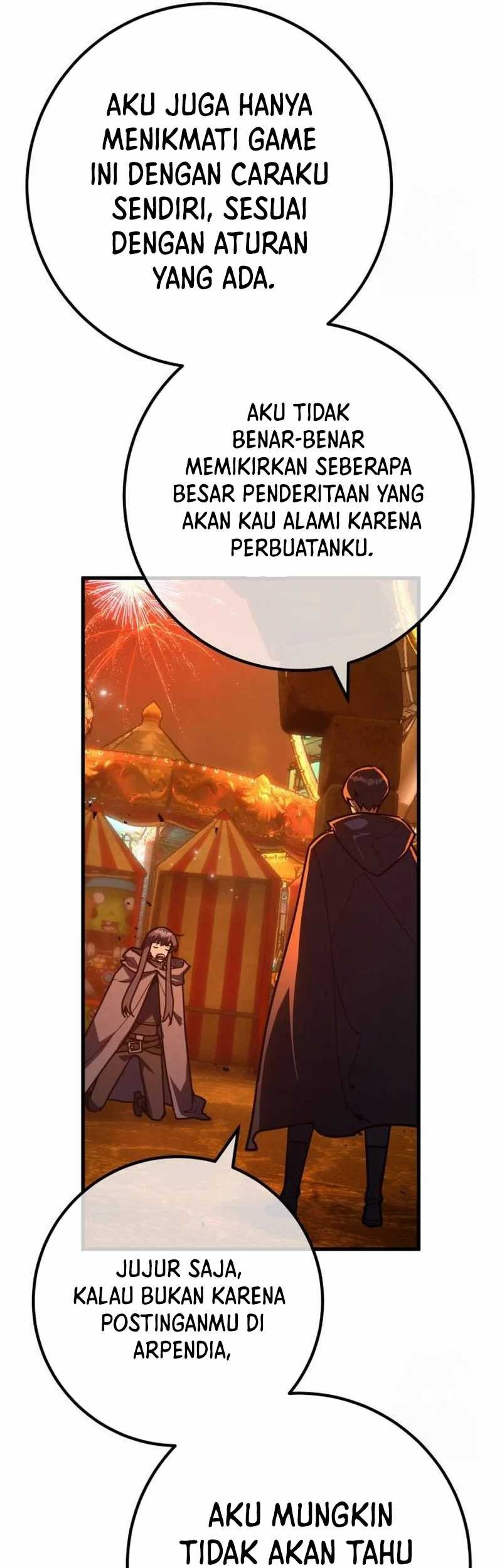 The Game’s Greatest Troll Chapter 113 - halaman 19