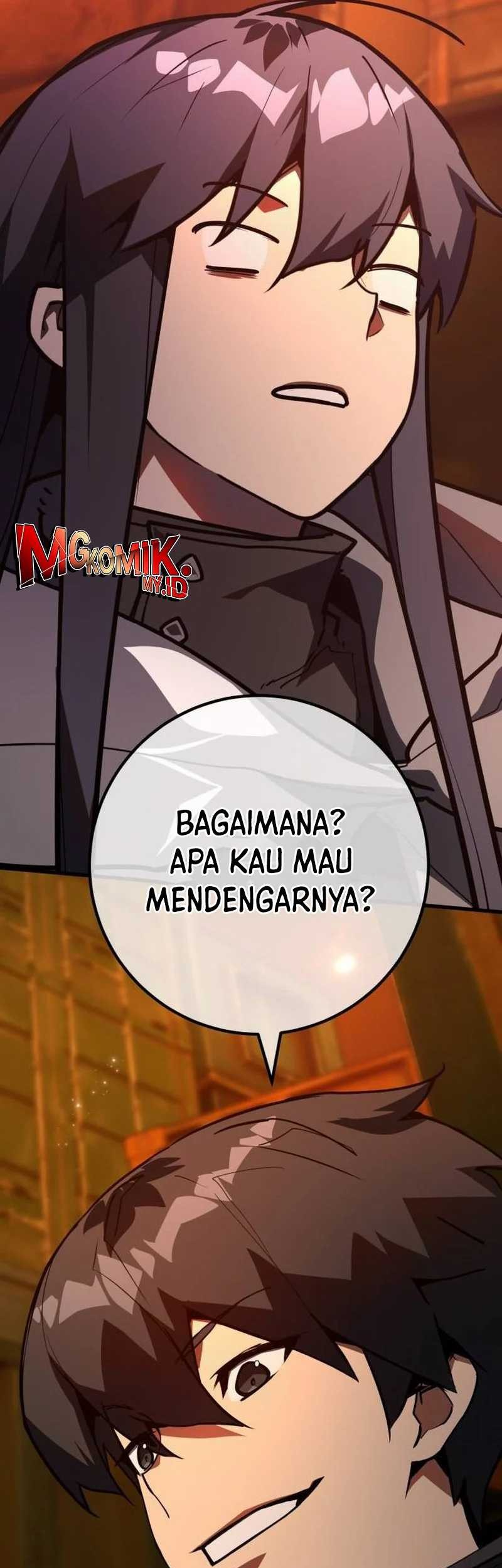 The Game’s Greatest Troll Chapter 113 - halaman 23