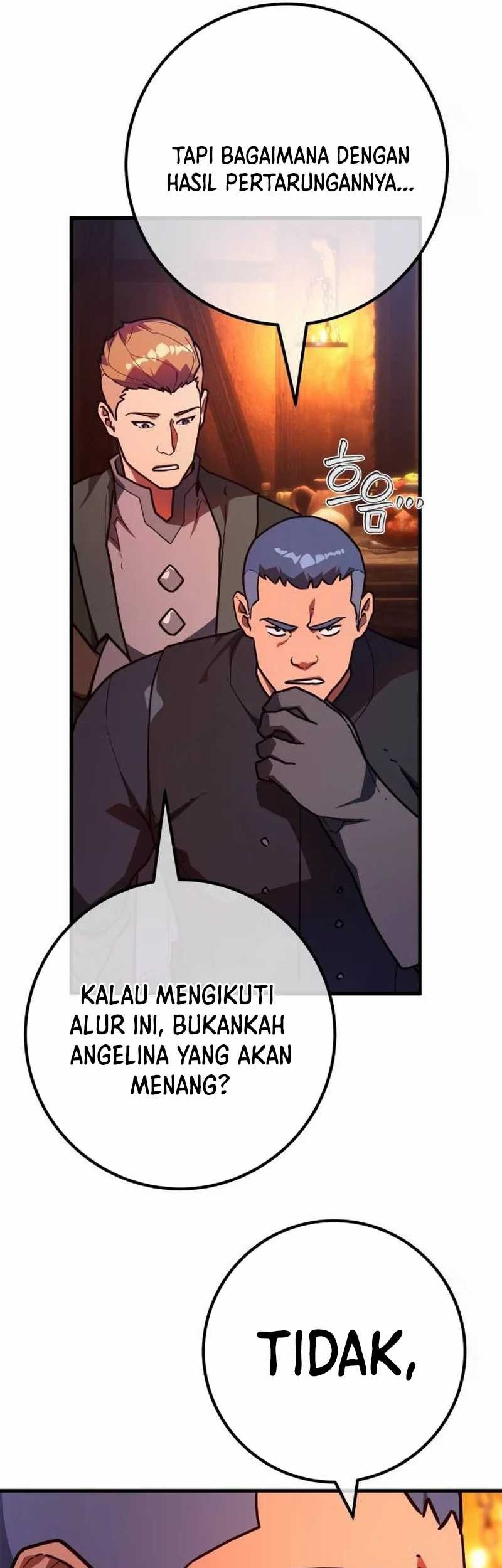 The Game’s Greatest Troll Chapter 113 - halaman 28