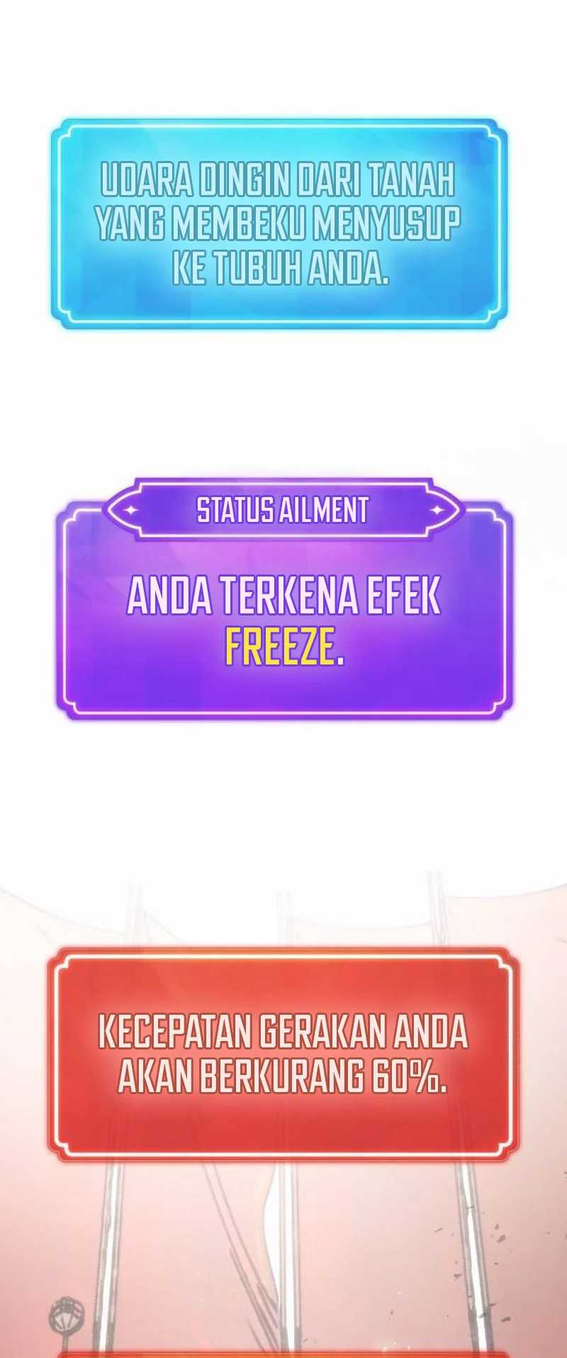 The Game’s Greatest Troll Chapter 113 - halaman 34