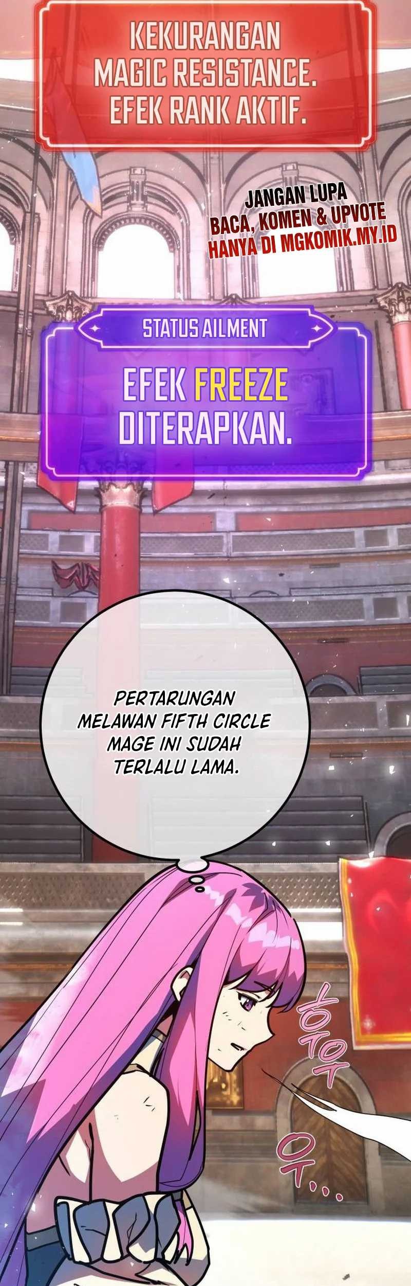 The Game’s Greatest Troll Chapter 113 - halaman 35