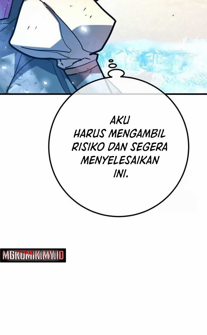 The Game’s Greatest Troll Chapter 113 - halaman 36
