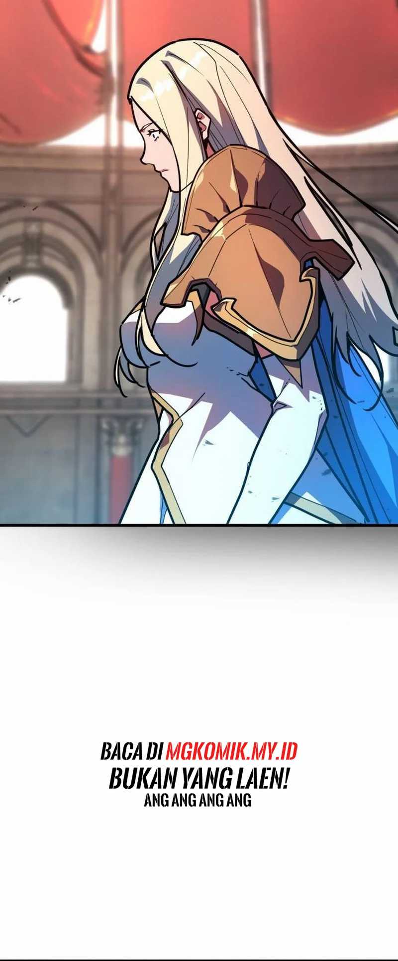 The Game’s Greatest Troll Chapter 113 - halaman 41