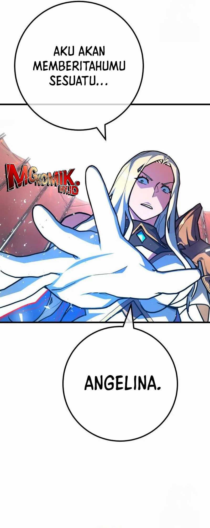 The Game’s Greatest Troll Chapter 113 - halaman 44