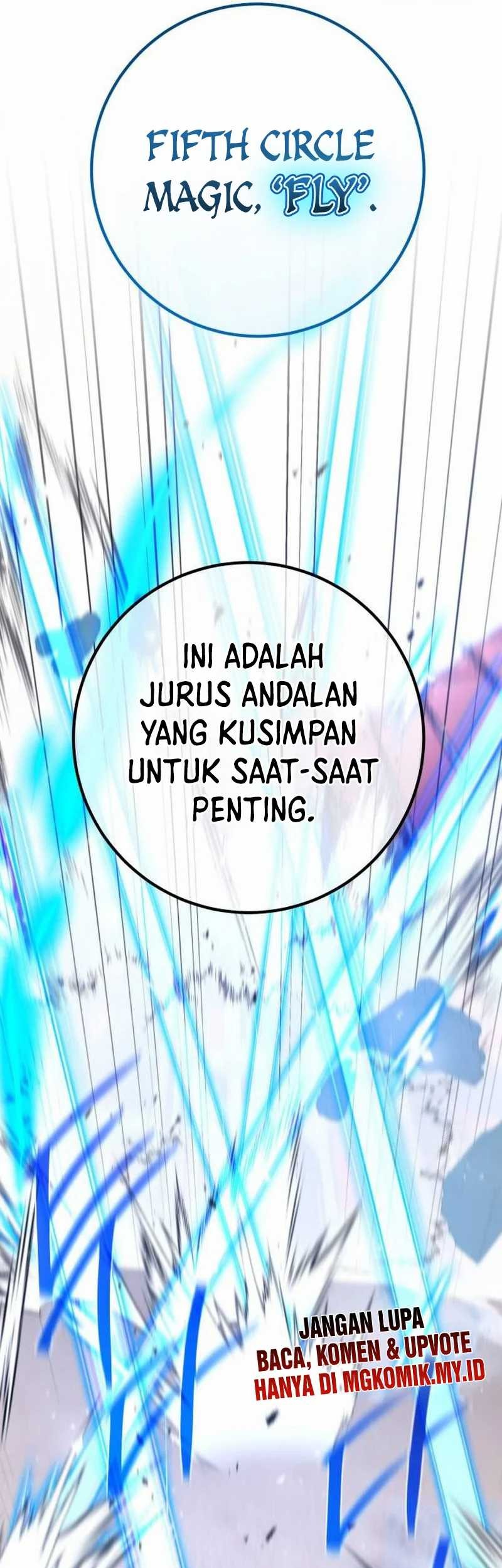 The Game’s Greatest Troll Chapter 113 - halaman 45