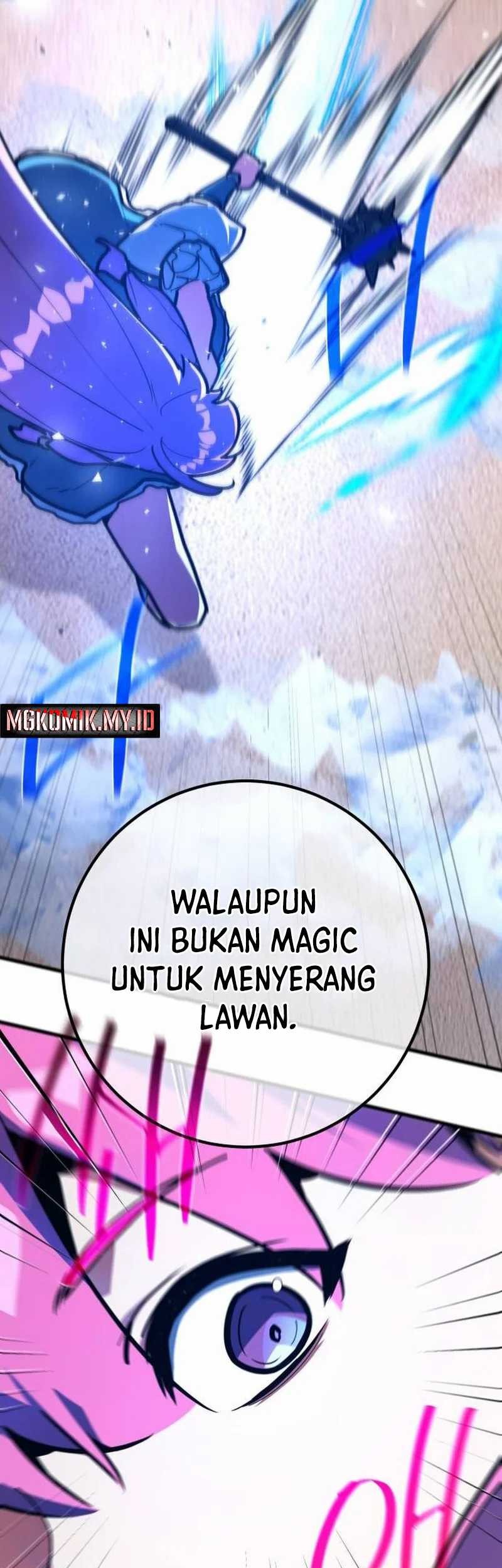 The Game’s Greatest Troll Chapter 113 - halaman 47