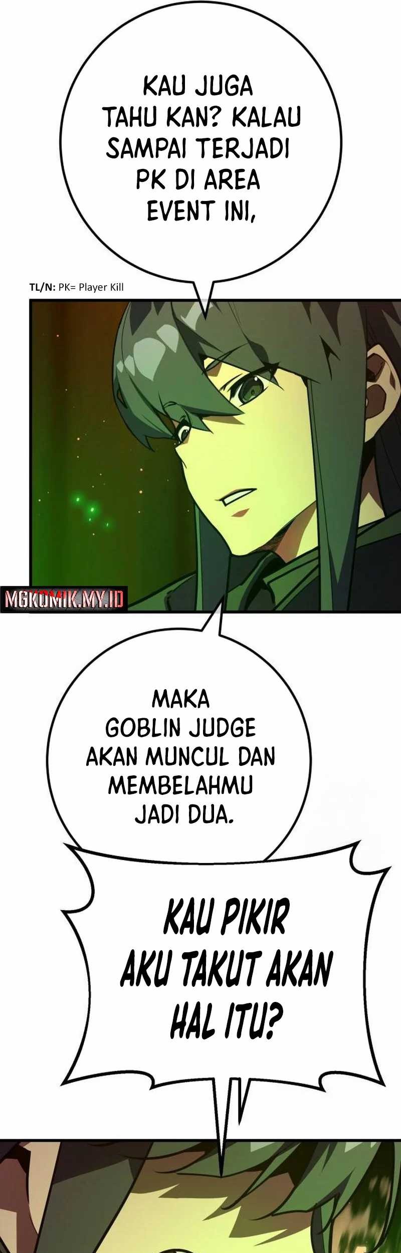 The Game’s Greatest Troll Chapter 113 - halaman 5
