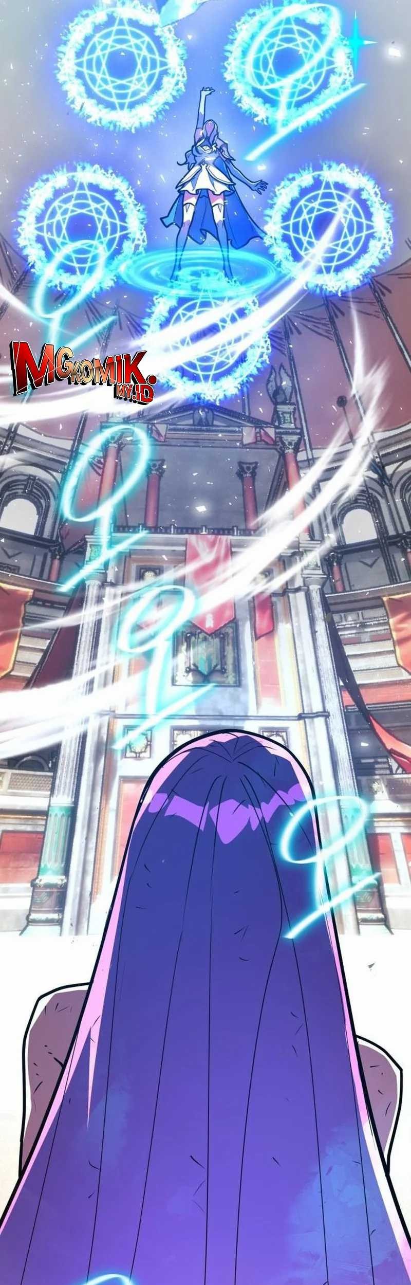 The Game’s Greatest Troll Chapter 113 - halaman 55