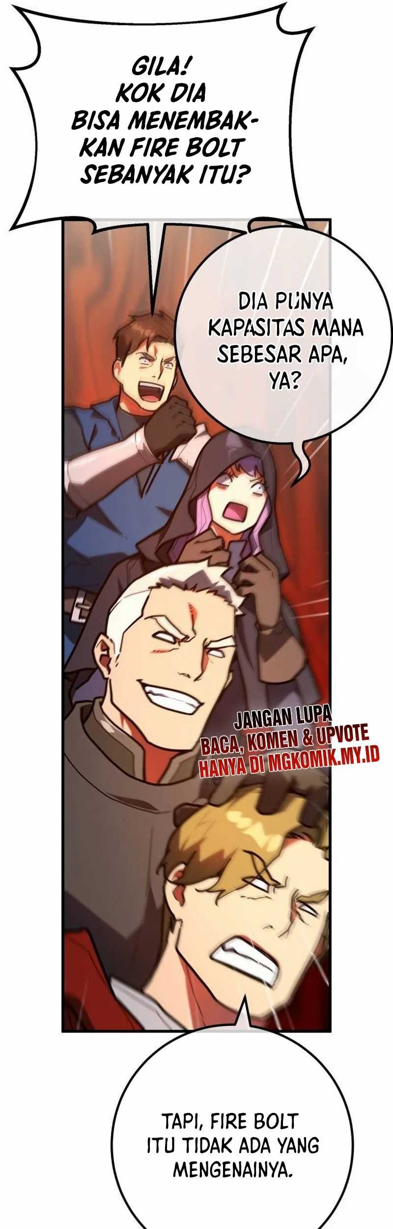 The Game’s Greatest Troll Chapter 113 - halaman 67