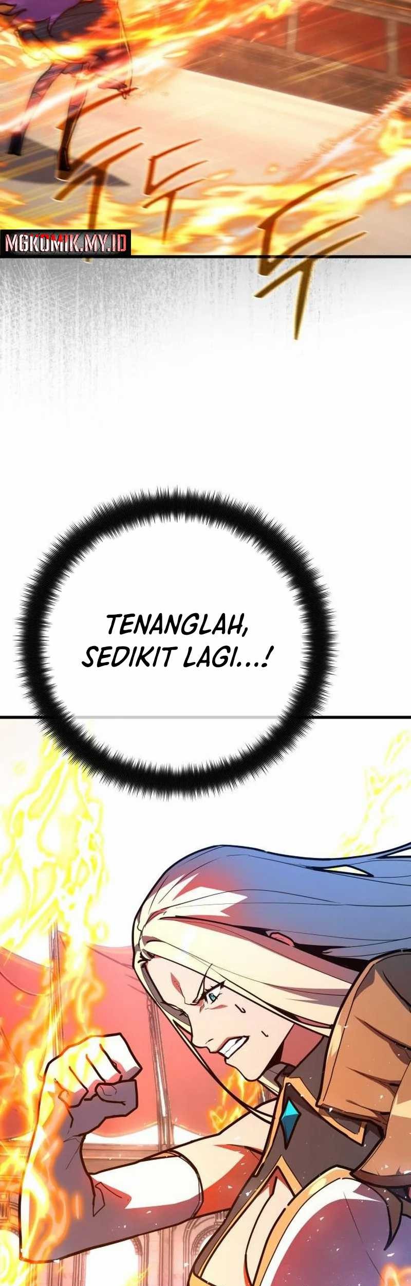 The Game’s Greatest Troll Chapter 113 - halaman 69