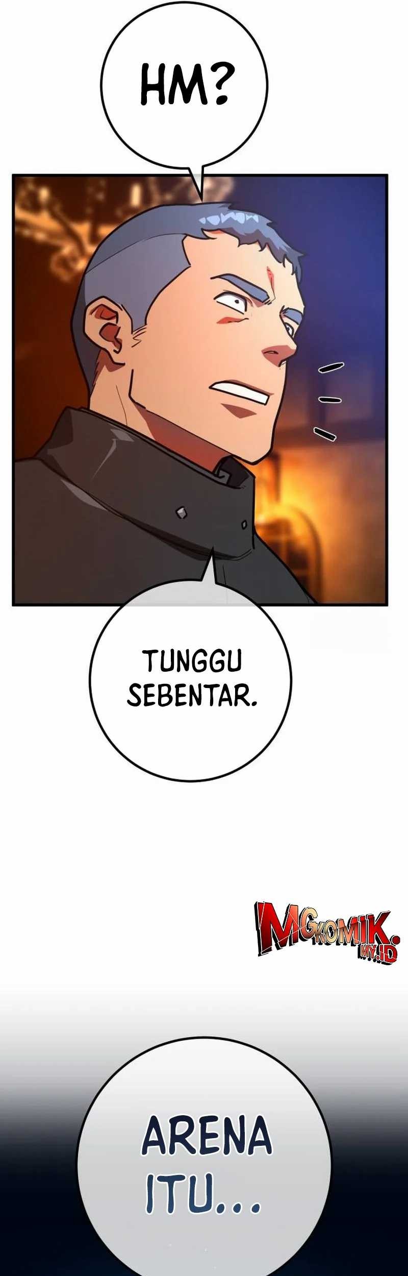 The Game’s Greatest Troll Chapter 113 - halaman 73