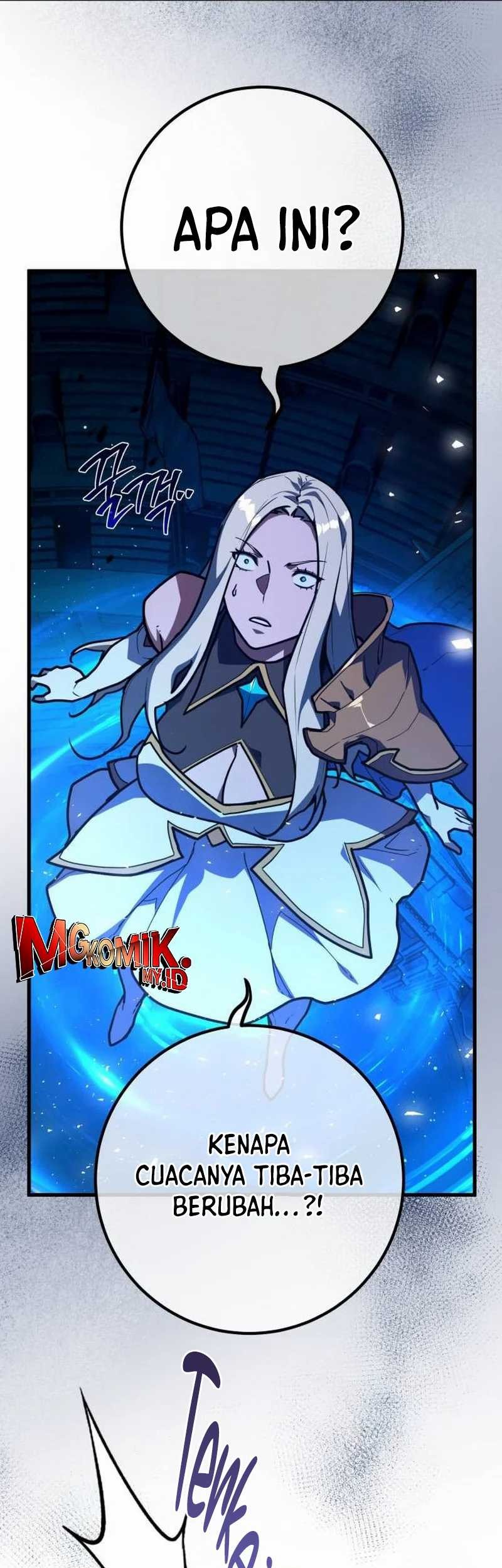The Game’s Greatest Troll Chapter 113 - halaman 76