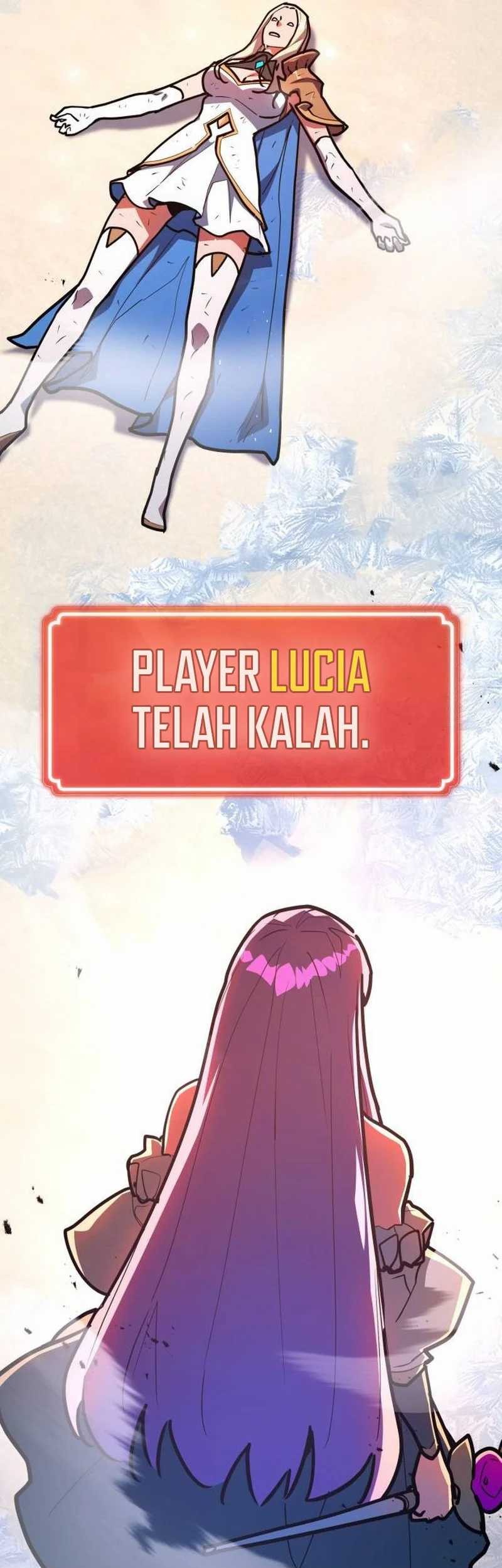 The Game’s Greatest Troll Chapter 113 - halaman 92