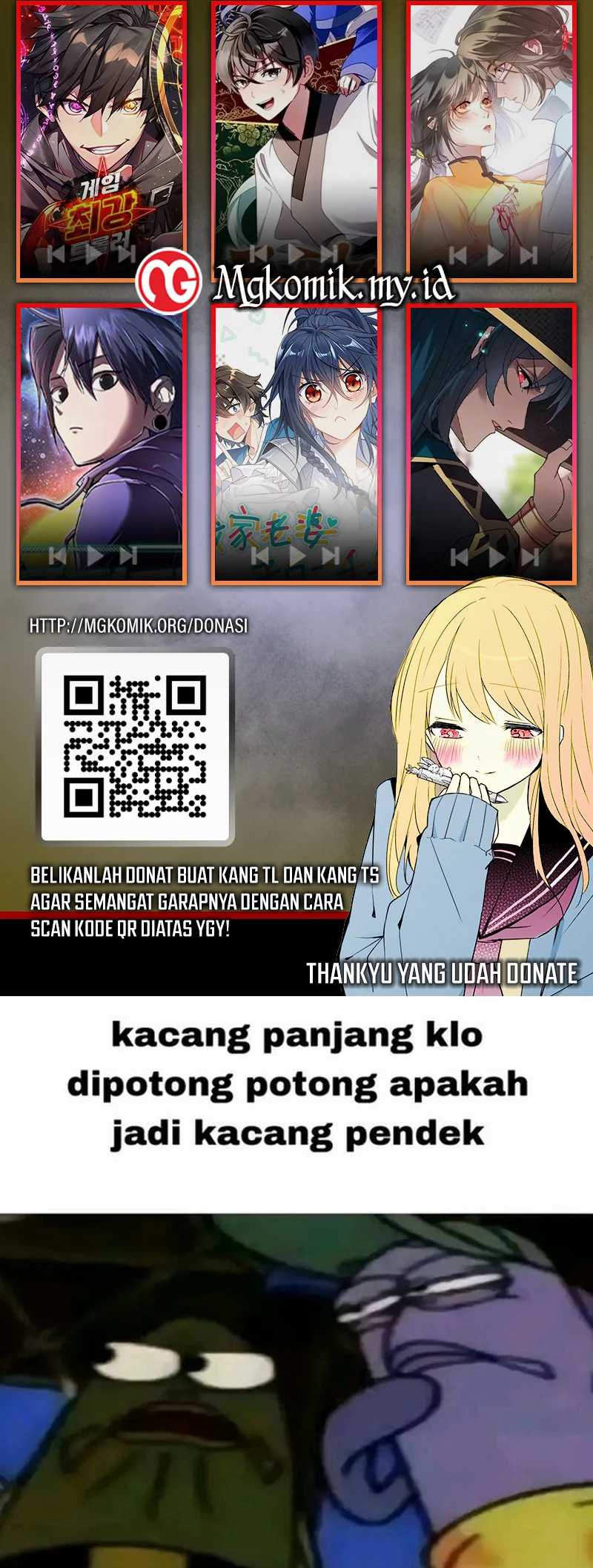 The Game’s Greatest Troll Chapter 114 - halaman 117