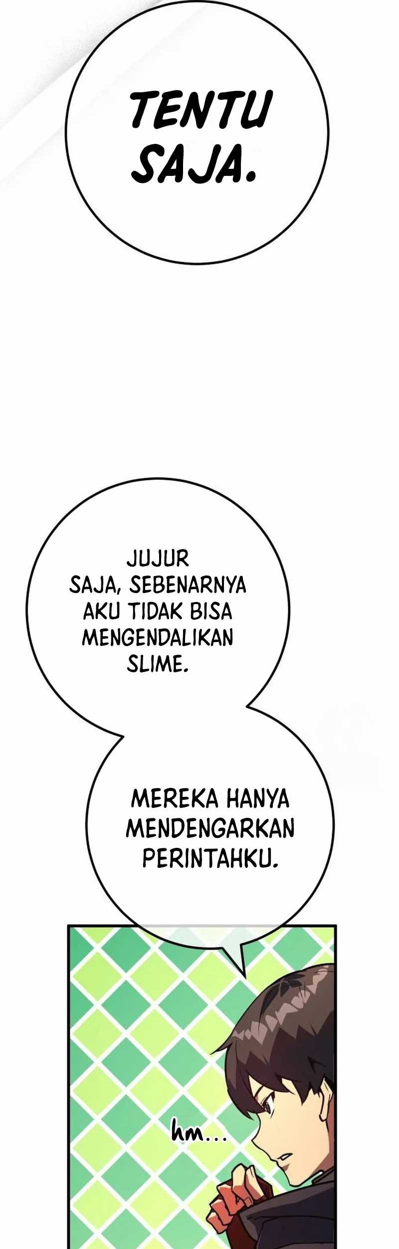 The Game’s Greatest Troll Chapter 114 - halaman 15