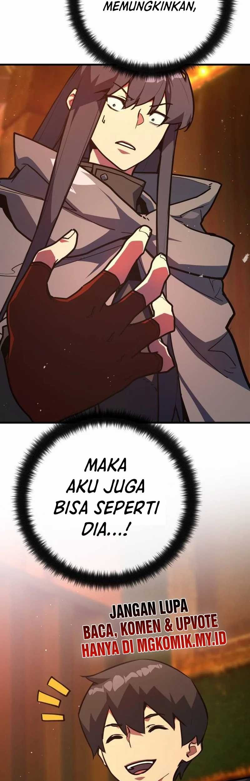 The Game’s Greatest Troll Chapter 114 - halaman 21