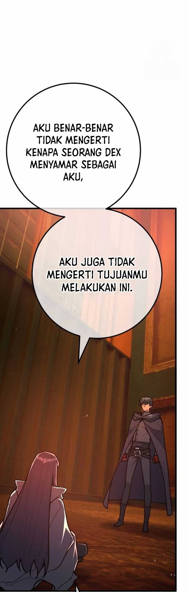 The Game’s Greatest Troll Chapter 114 - halaman 27