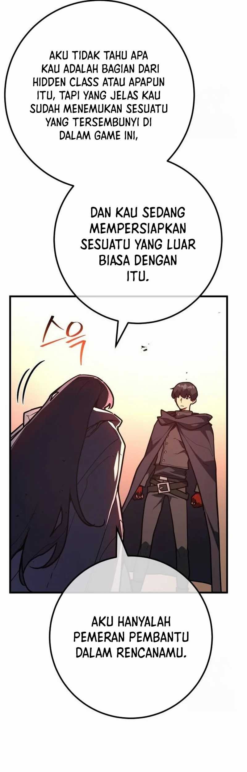The Game’s Greatest Troll Chapter 114 - halaman 32