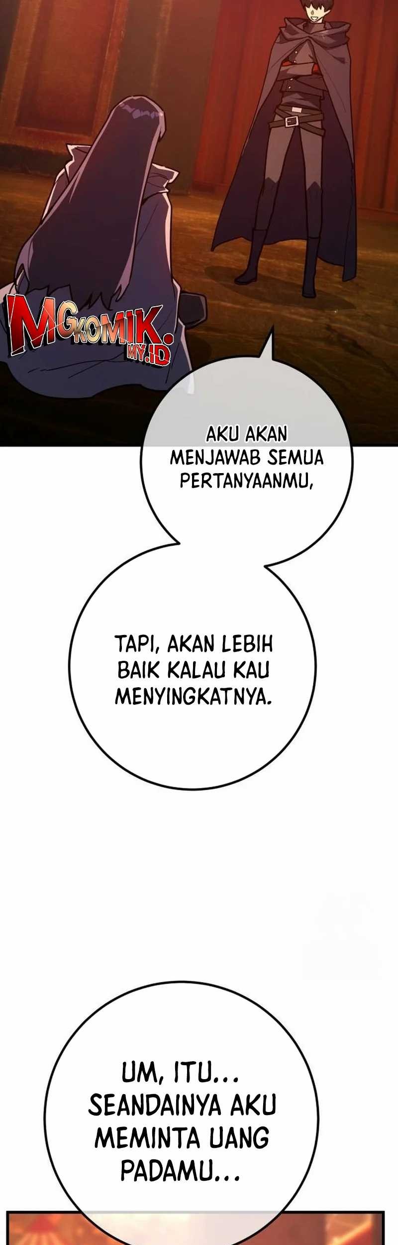 The Game’s Greatest Troll Chapter 114 - halaman 5