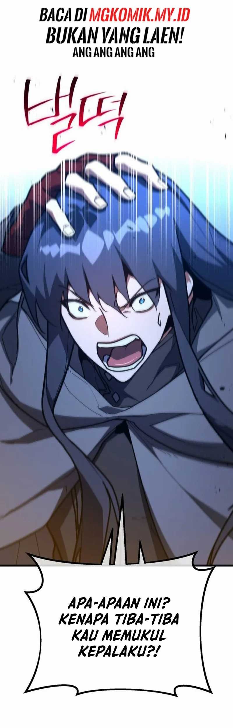 The Game’s Greatest Troll Chapter 114 - halaman 51