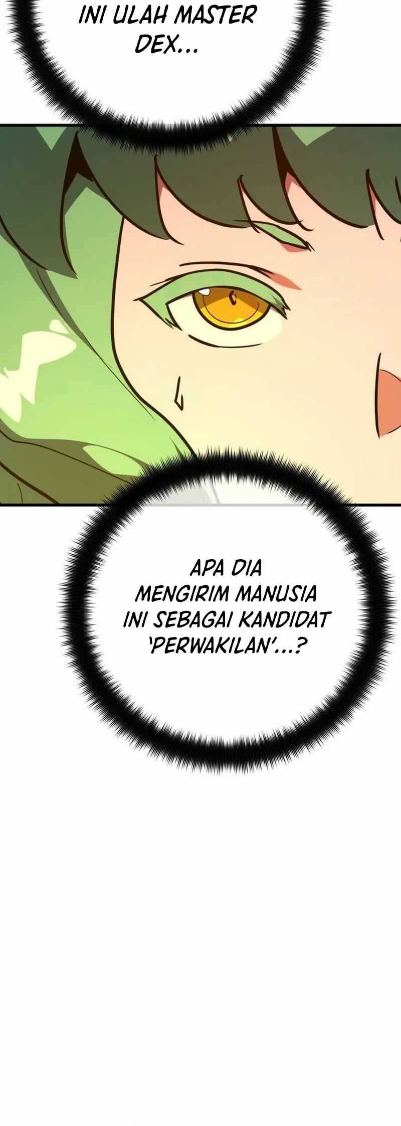 The Game’s Greatest Troll Chapter 114 - halaman 57