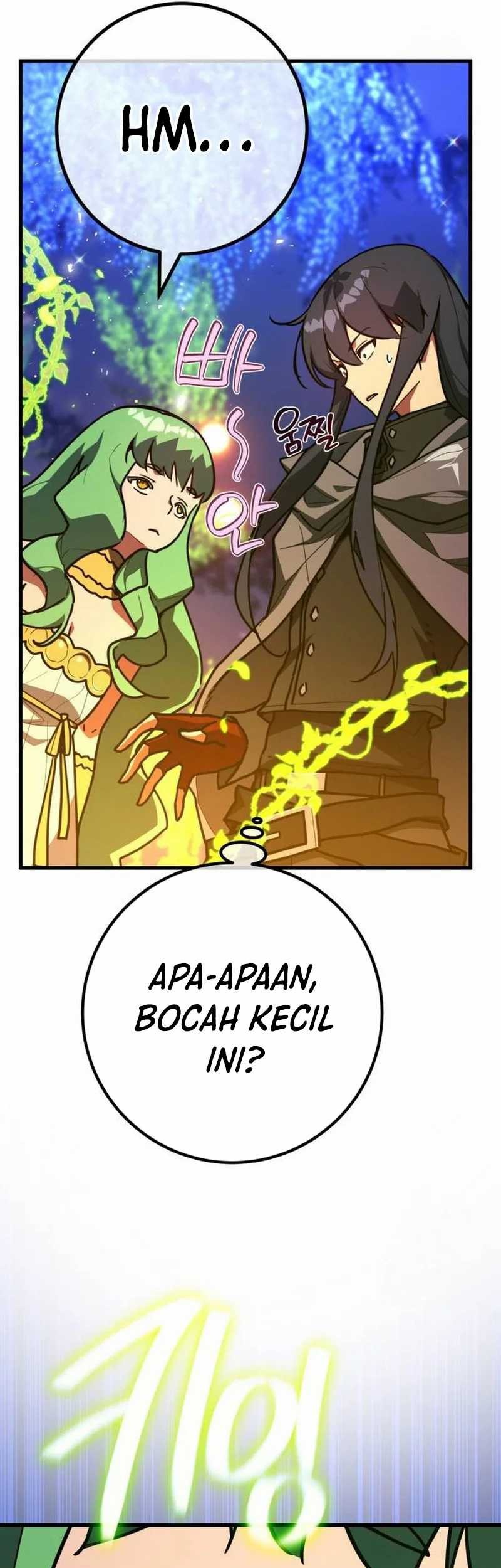 The Game’s Greatest Troll Chapter 114 - halaman 58
