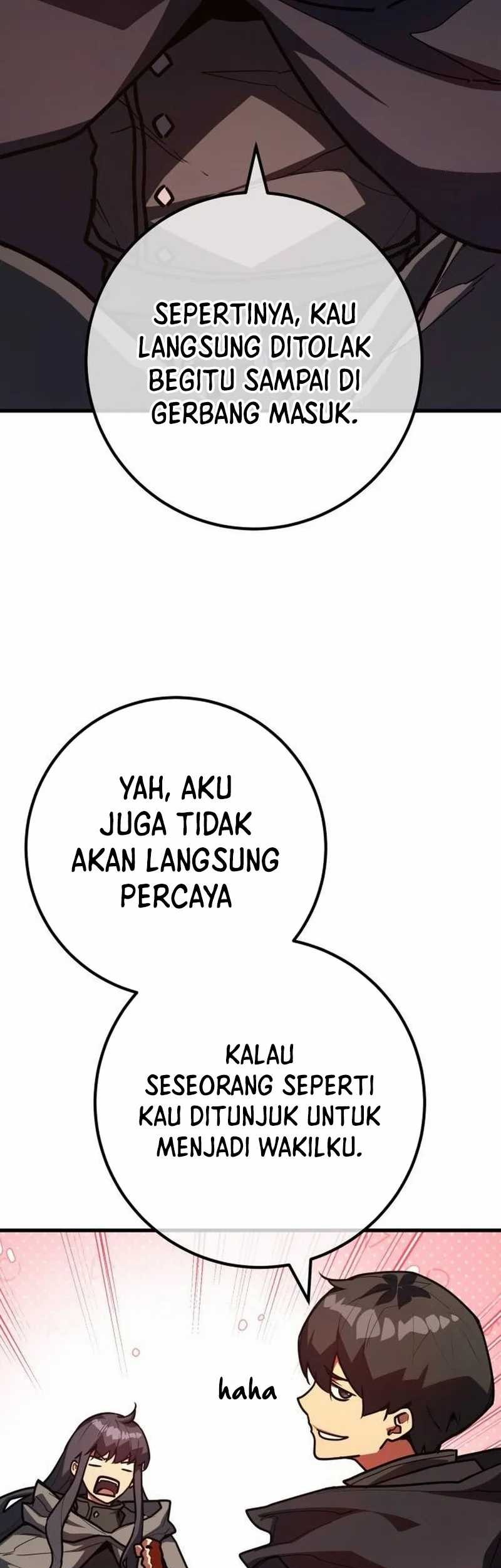 The Game’s Greatest Troll Chapter 114 - halaman 71