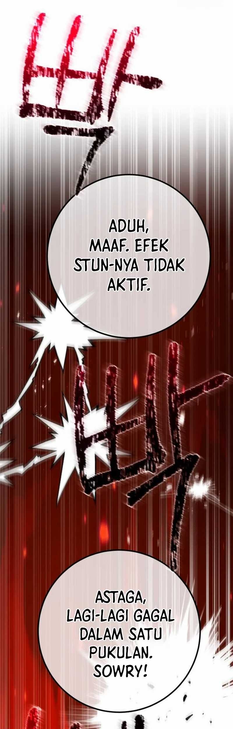 The Game’s Greatest Troll Chapter 114 - halaman 81