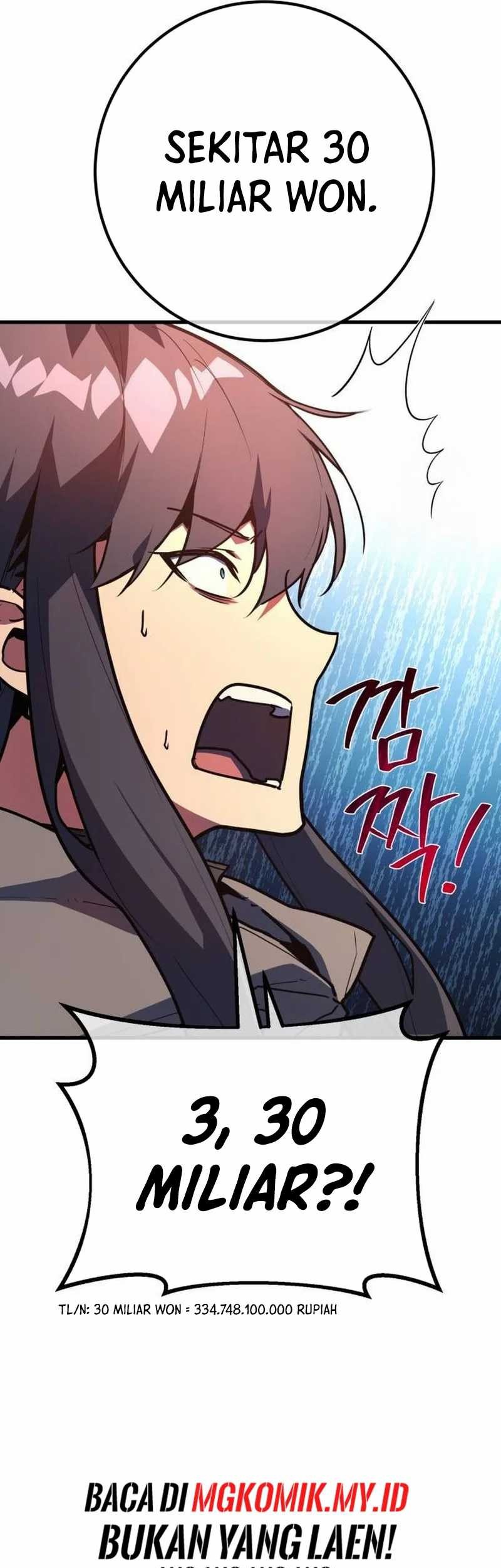 The Game’s Greatest Troll Chapter 114 - halaman 9