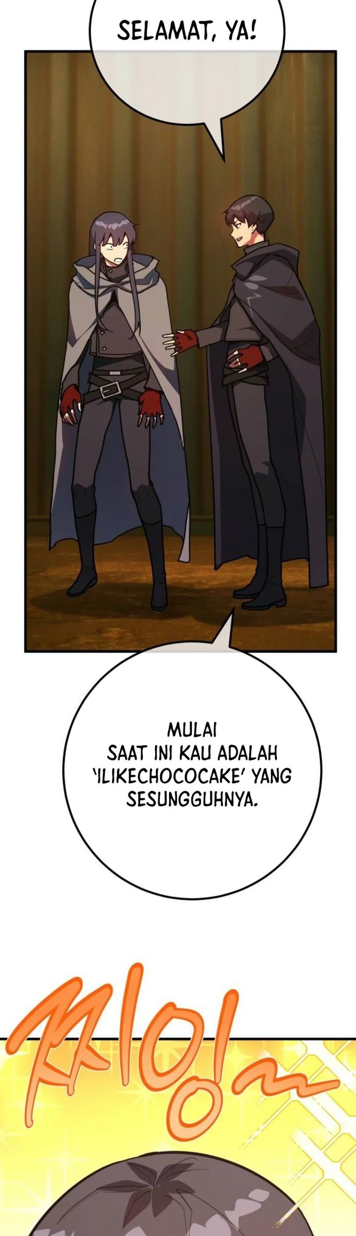 The Game’s Greatest Troll Chapter 115 - halaman 14
