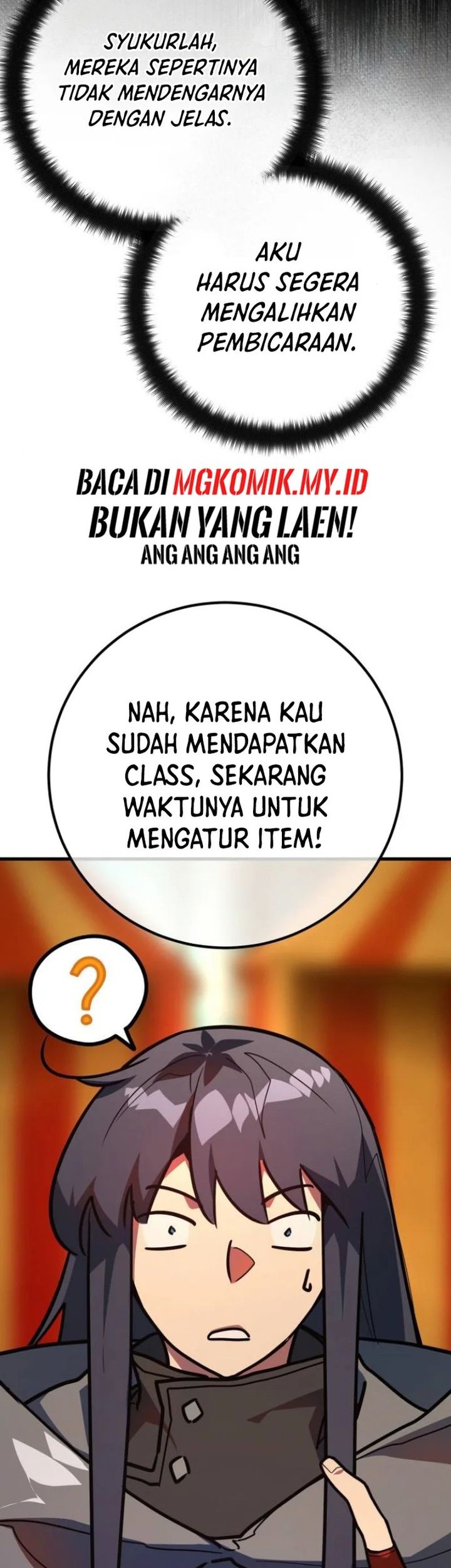 The Game’s Greatest Troll Chapter 115 - halaman 25
