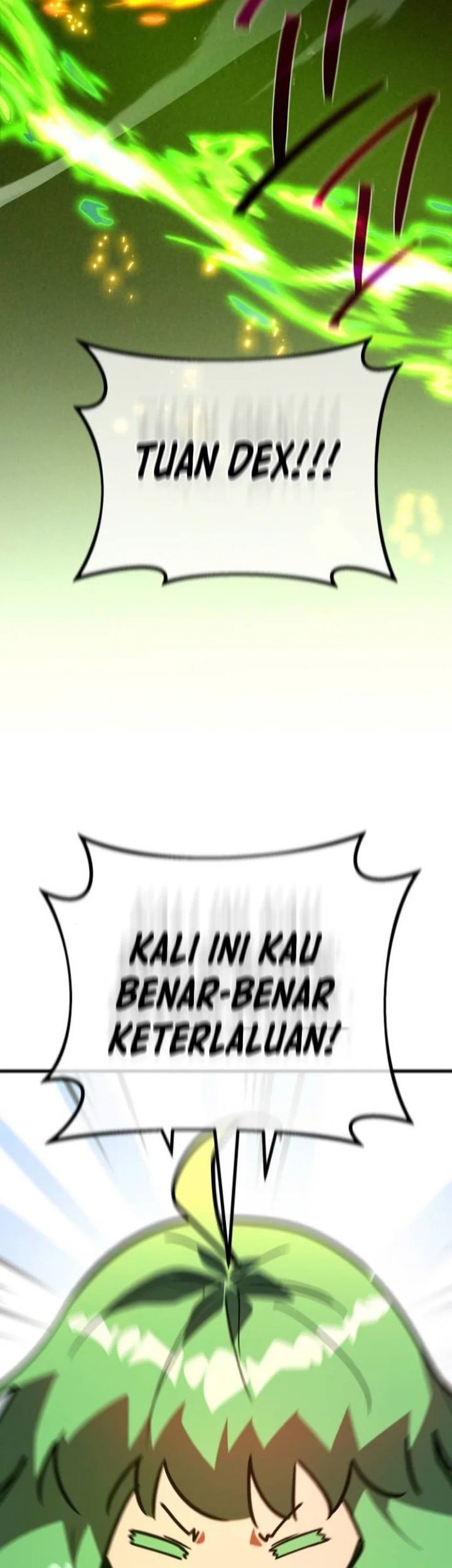The Game’s Greatest Troll Chapter 115 - halaman 34