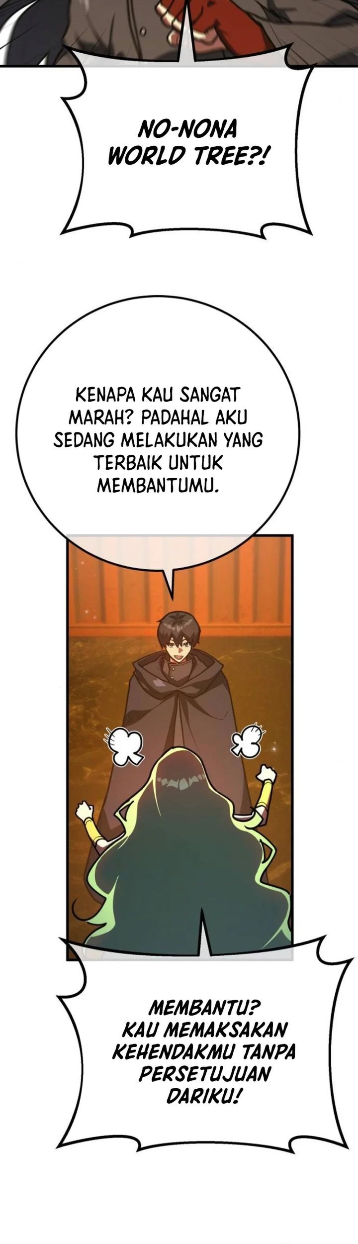 The Game’s Greatest Troll Chapter 115 - halaman 36