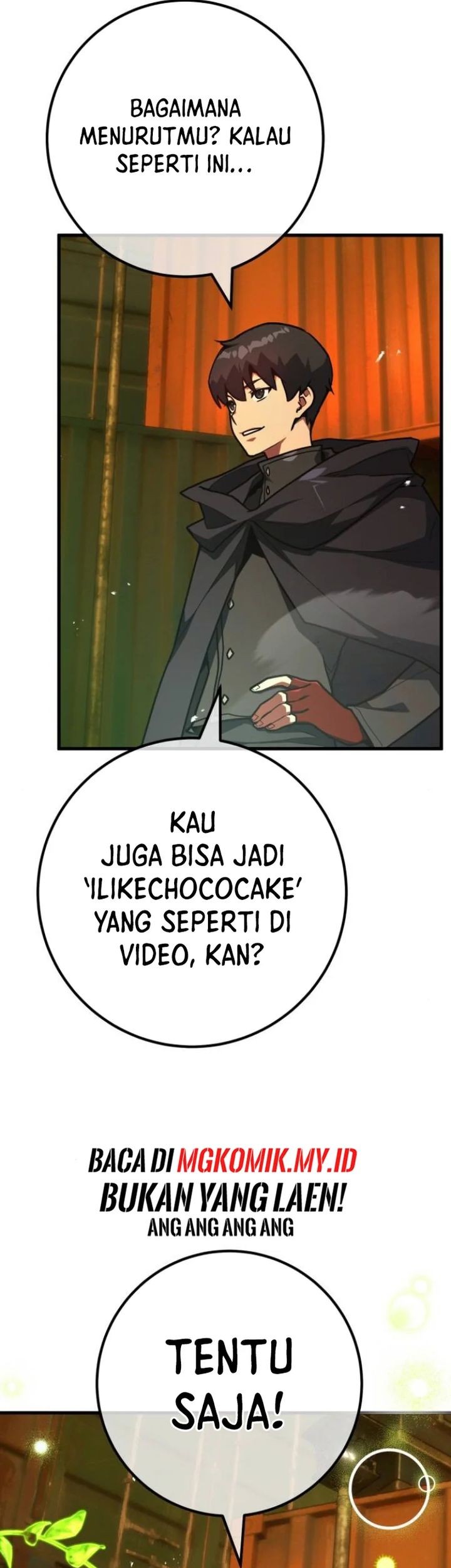 The Game’s Greatest Troll Chapter 115 - halaman 47