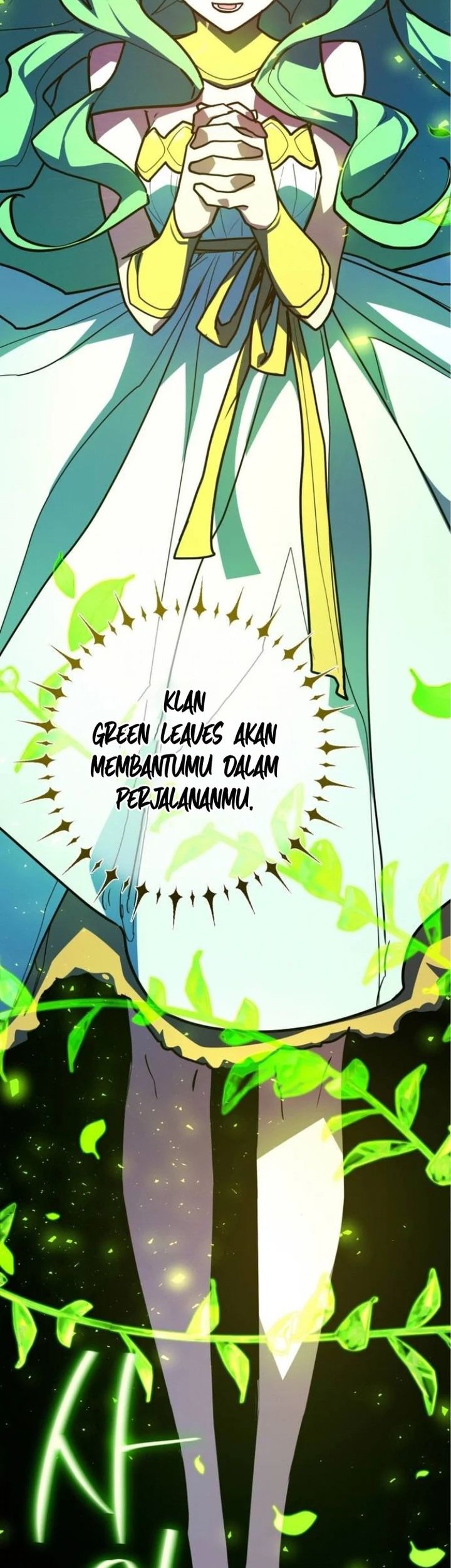 The Game’s Greatest Troll Chapter 115 - halaman 5