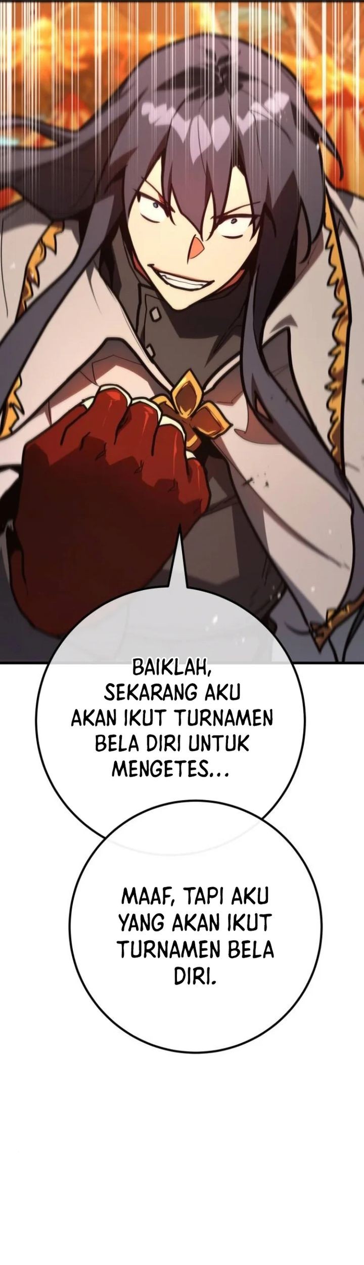 The Game’s Greatest Troll Chapter 115 - halaman 50