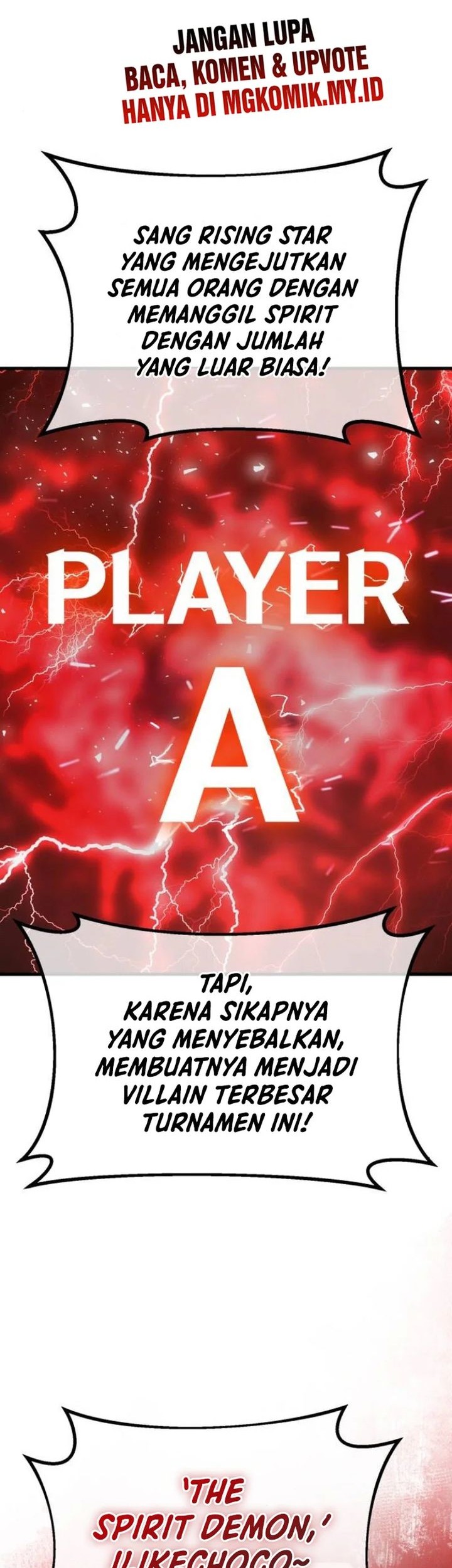 The Game’s Greatest Troll Chapter 115 - halaman 63