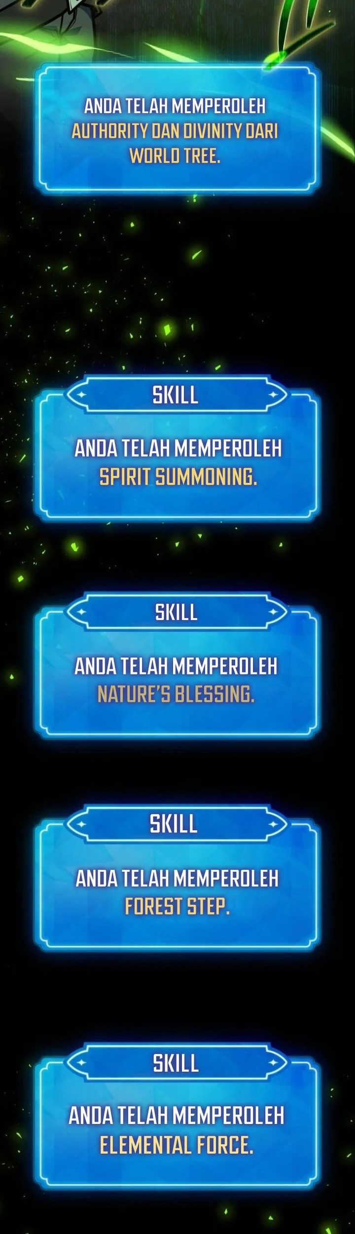 The Game’s Greatest Troll Chapter 115 - halaman 8