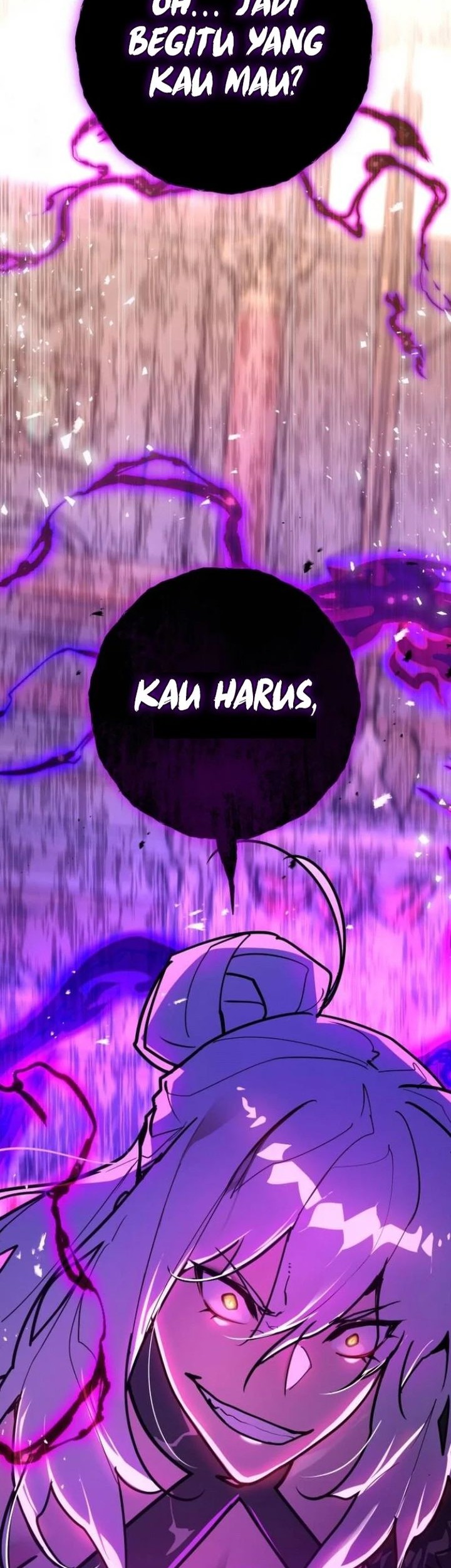 The Game’s Greatest Troll Chapter 115 - halaman 81