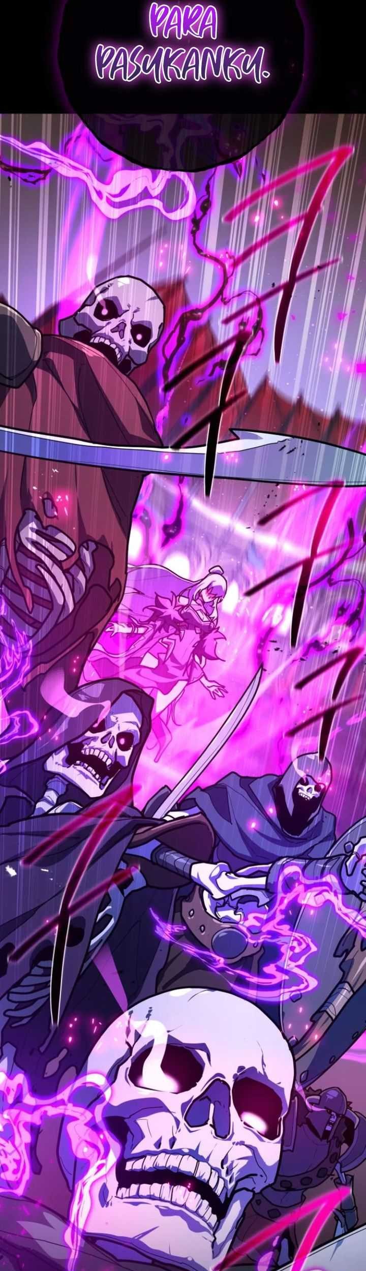 The Game’s Greatest Troll Chapter 116 - halaman 10