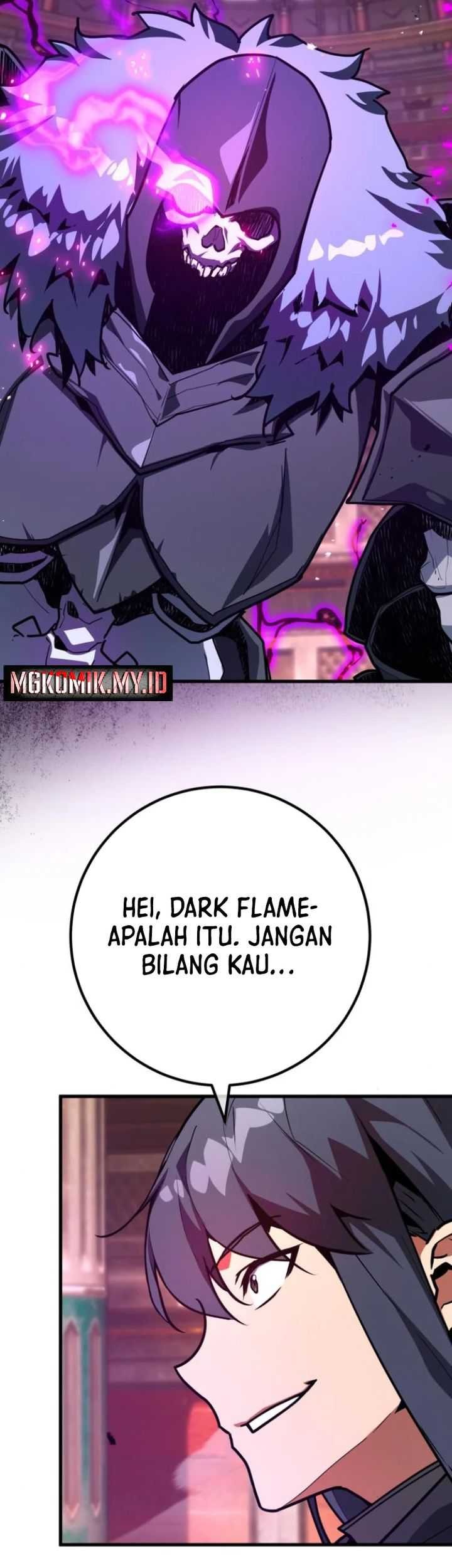 The Game’s Greatest Troll Chapter 116 - halaman 13