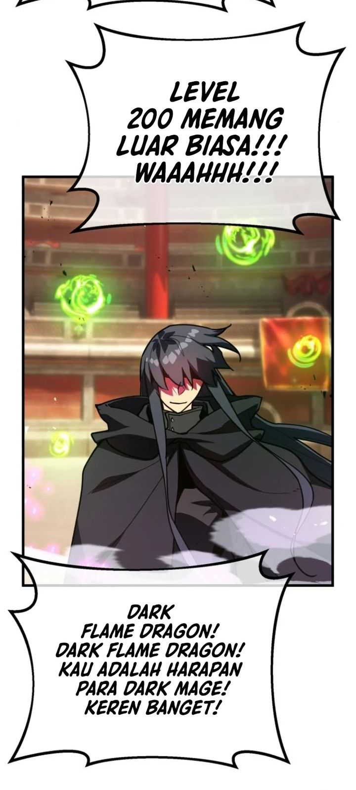 The Game’s Greatest Troll Chapter 116 - halaman 19