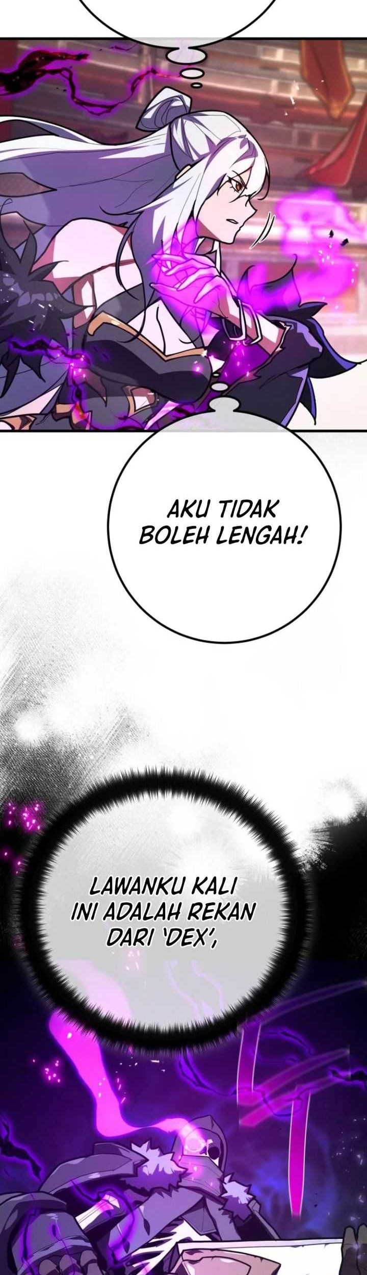 The Game’s Greatest Troll Chapter 116 - halaman 21