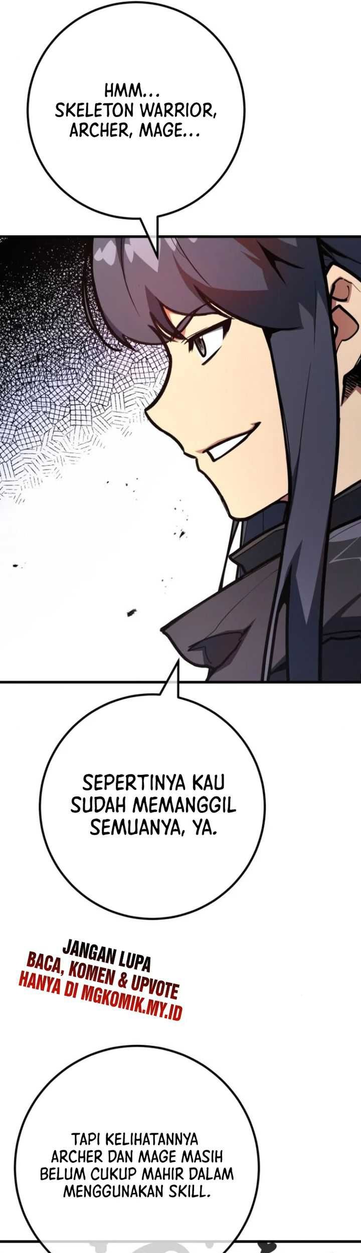The Game’s Greatest Troll Chapter 116 - halaman 23